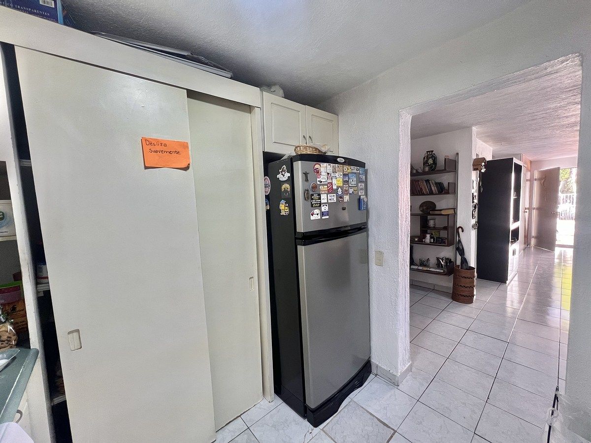 Casa en condominio en Ciudad Granja, Zapopan, foto 11 de 30