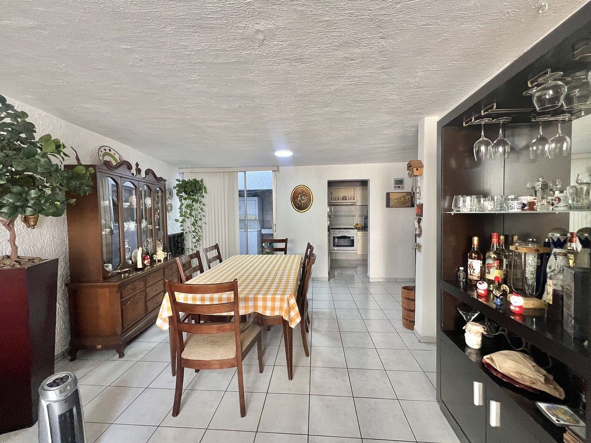 Casa en condominio en Ciudad Granja, Zapopan, foto 8 de 30