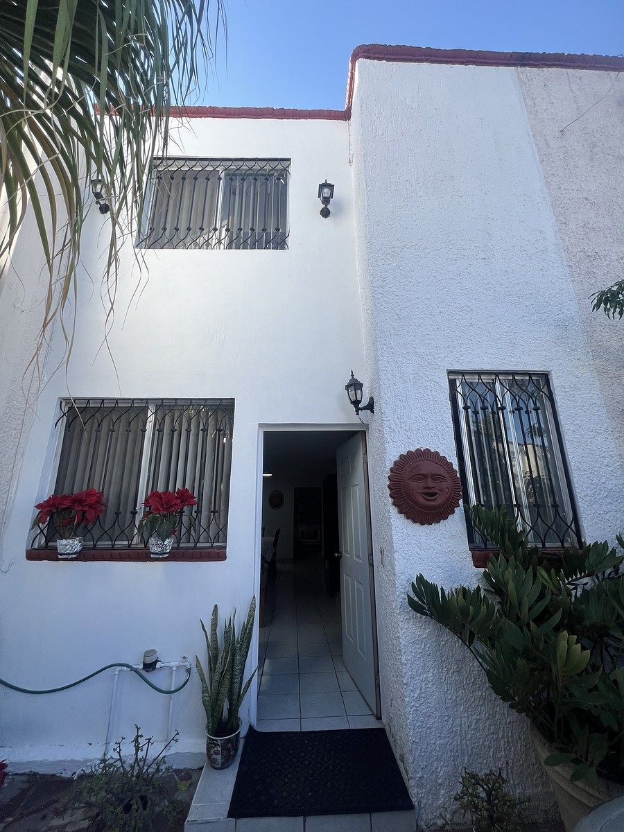 Venta Casa en coto Ciudad Granja, foto 1 de 30