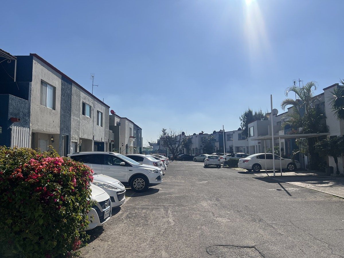 Casa en condominio en Ciudad Granja, Zapopan, foto 24 de 30