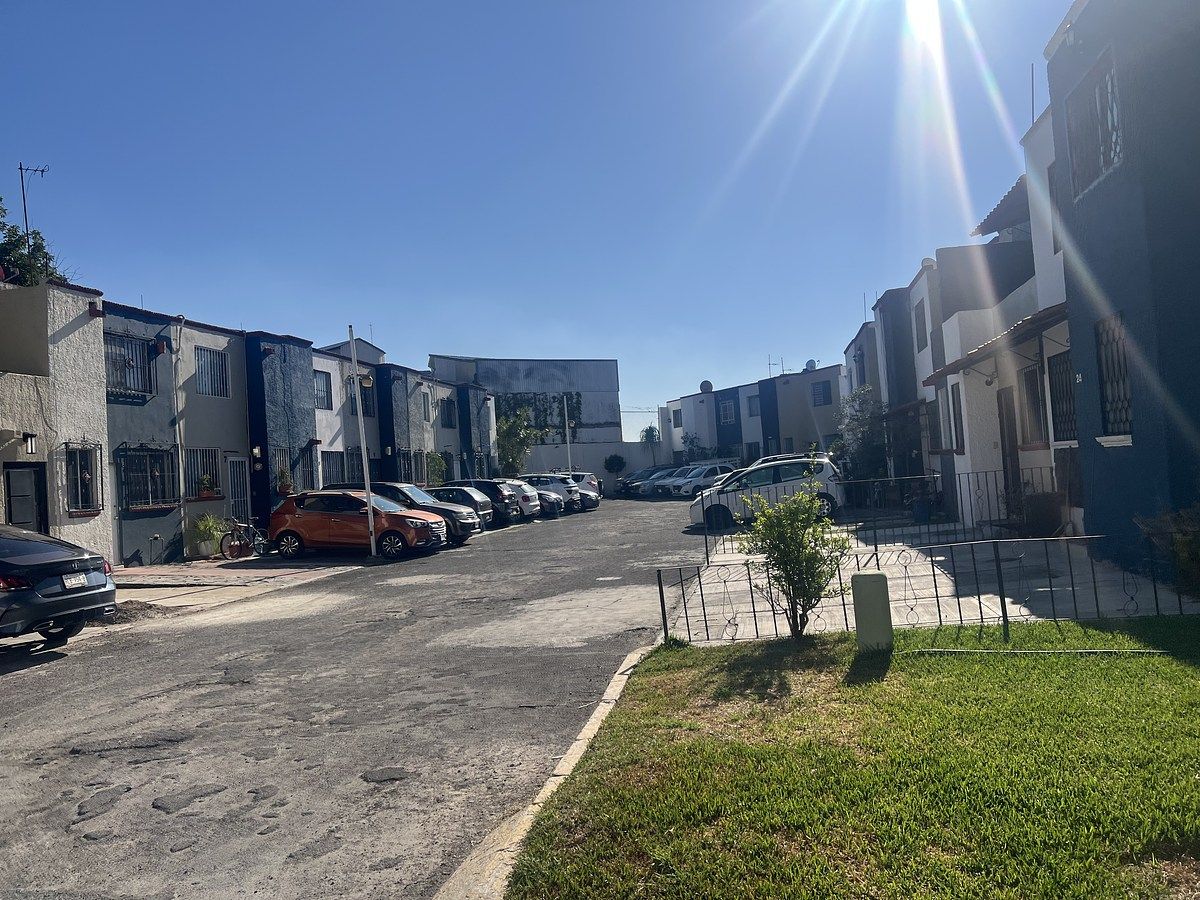 Casa en condominio en Ciudad Granja, Zapopan, foto 25 de 30