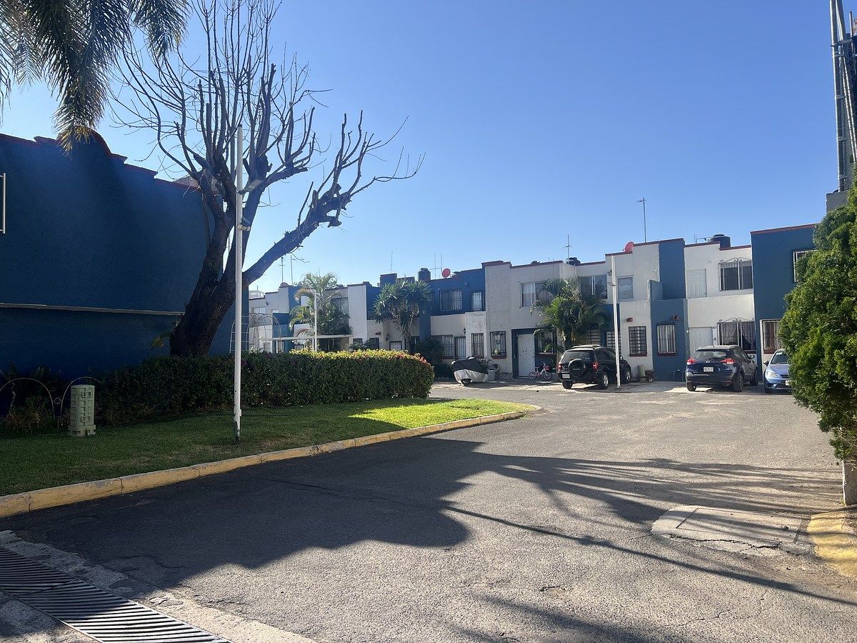 Casa en condominio en Ciudad Granja, Zapopan, foto 26 de 30