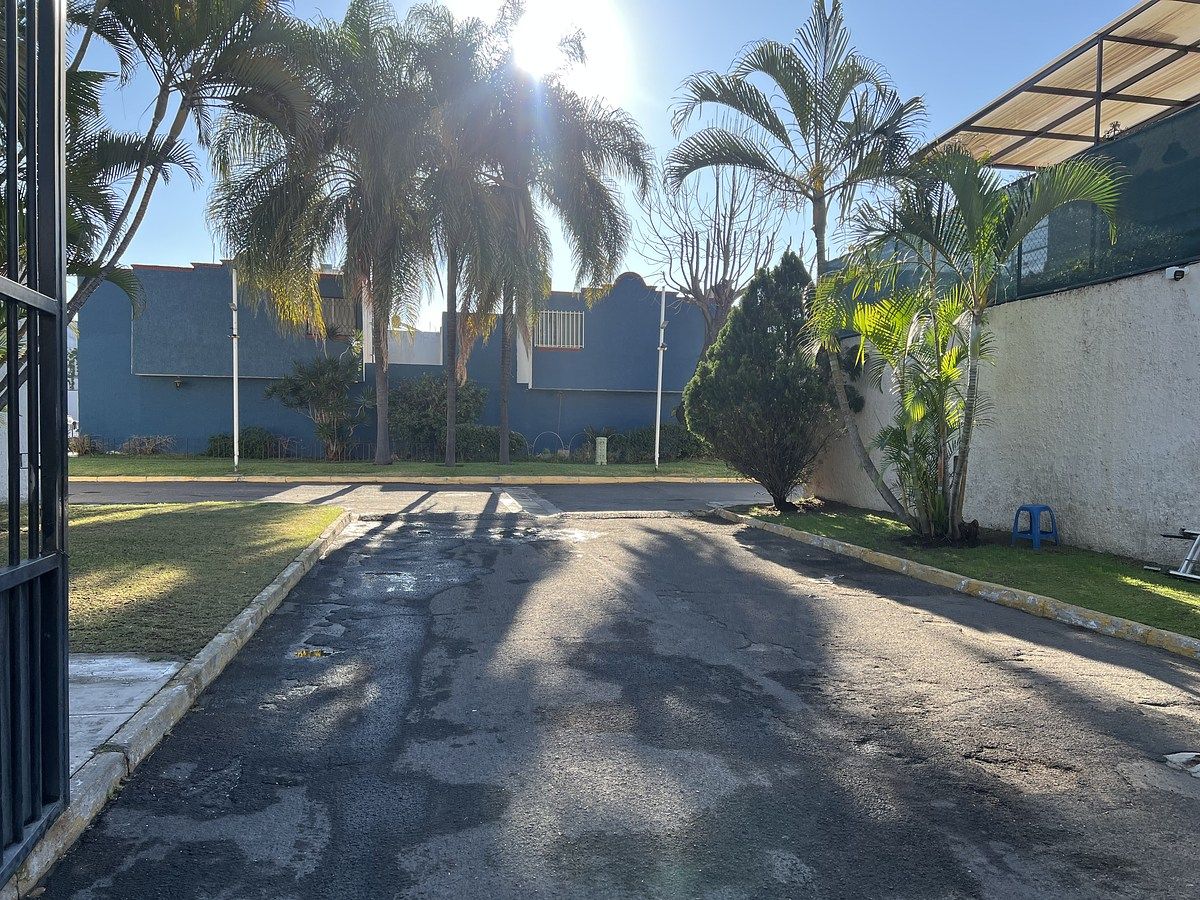 Casa en condominio en Ciudad Granja, Zapopan, foto 28 de 30