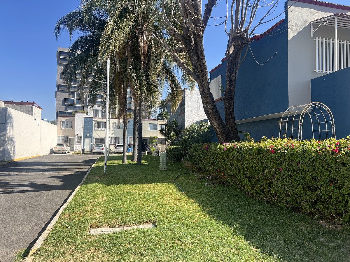 Casa en condominio en Ciudad Granja, Zapopan, foto 27 de 30