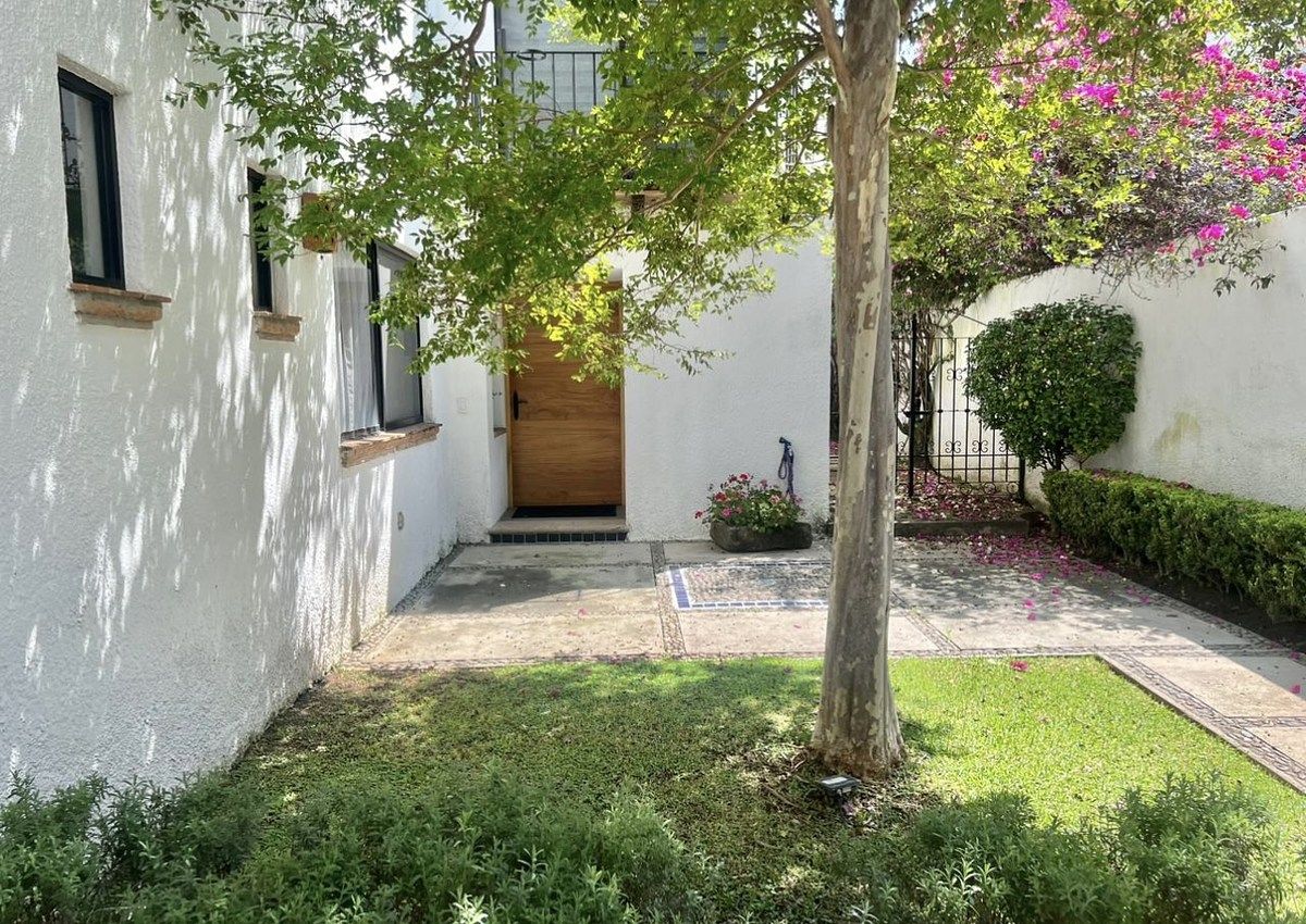 Casa en condominio en Valle Real, Zapopan, foto 3 de 20