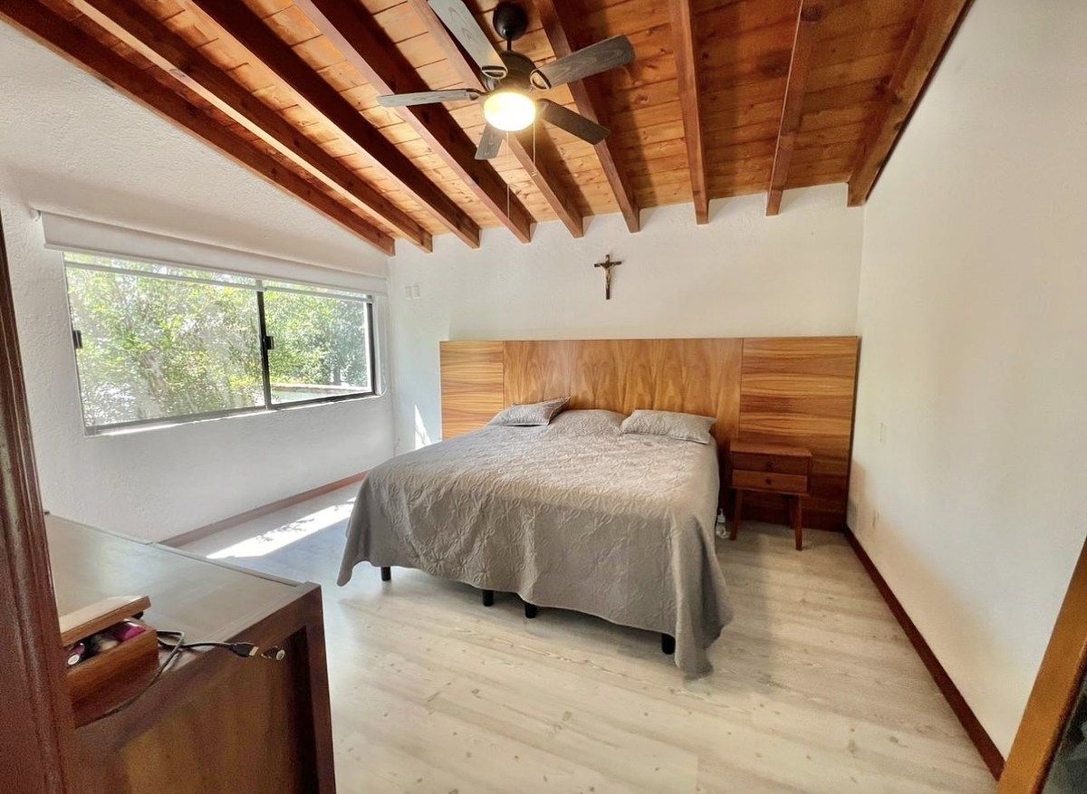 Casa en condominio en Valle Real, Zapopan, foto 16 de 20