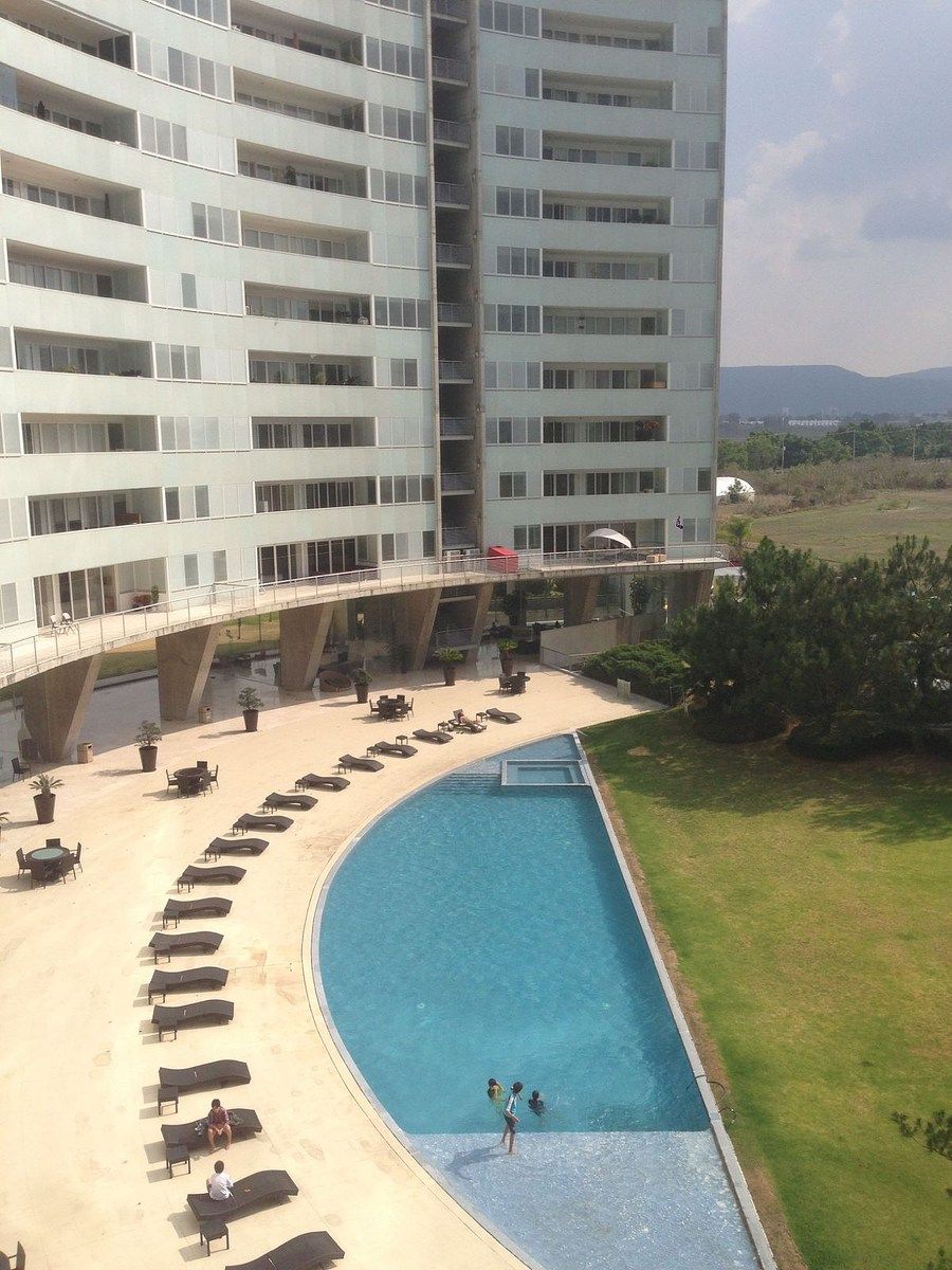 CIMA Real 100 — Valle Real