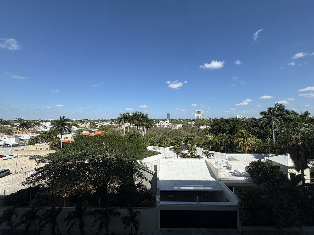 4 de 19: Vista desde el privado