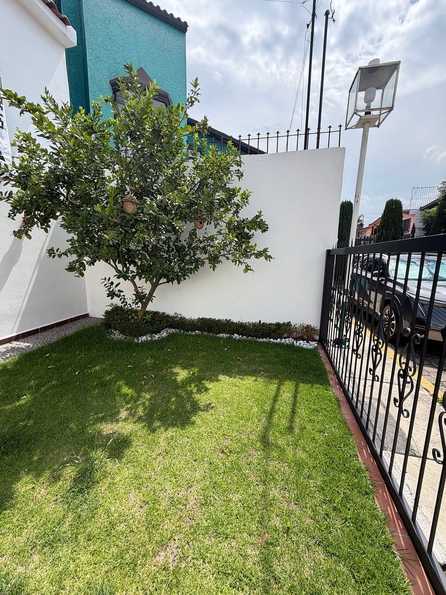 Casa em San Jerónimo Chicahualco, Metepec, foto 3 de 30