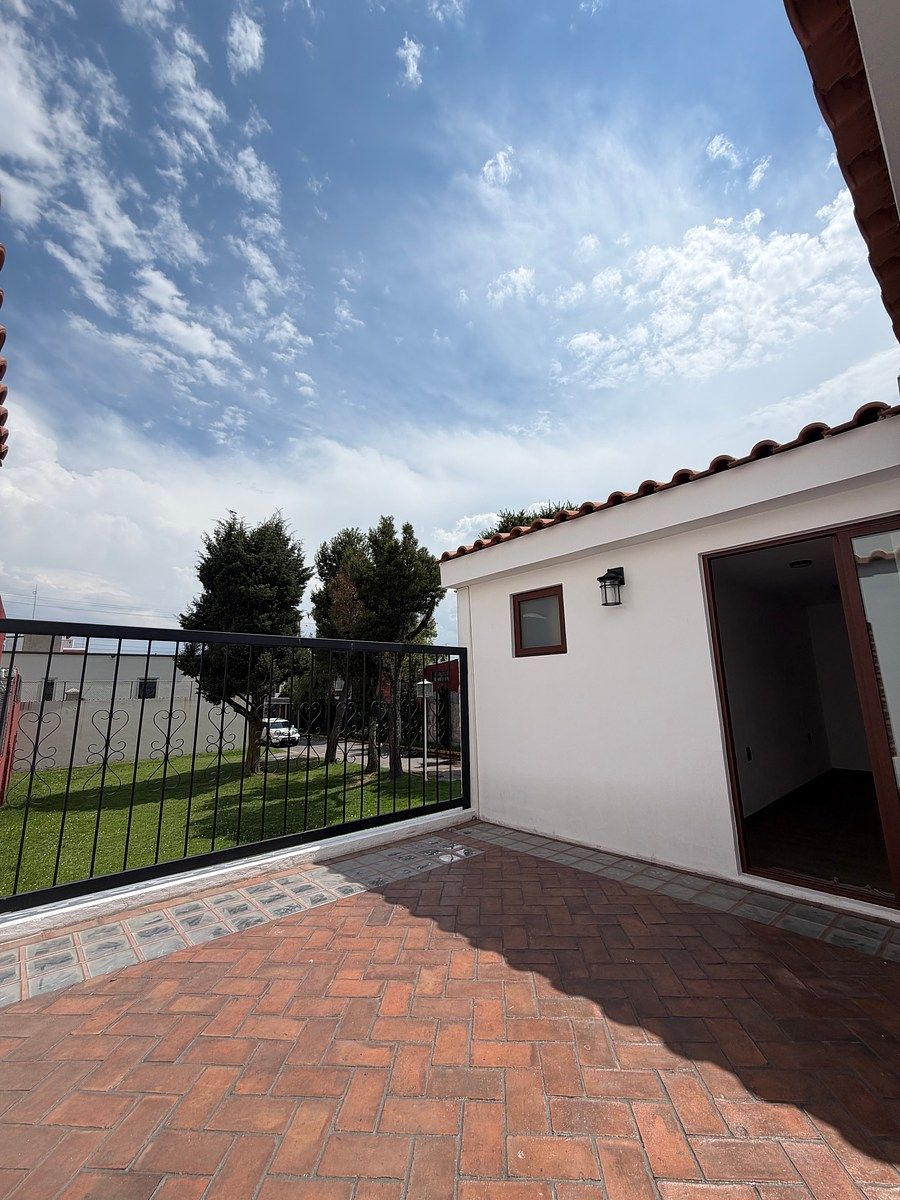 Casa em San Jerónimo Chicahualco, Metepec, foto 17 de 30