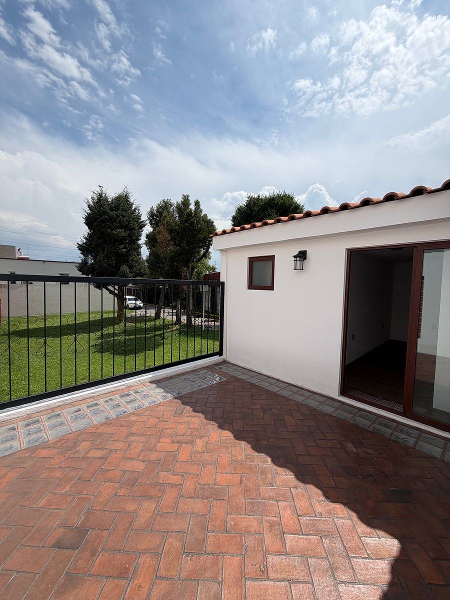 Casa em San Jerónimo Chicahualco, Metepec, foto 18 de 30