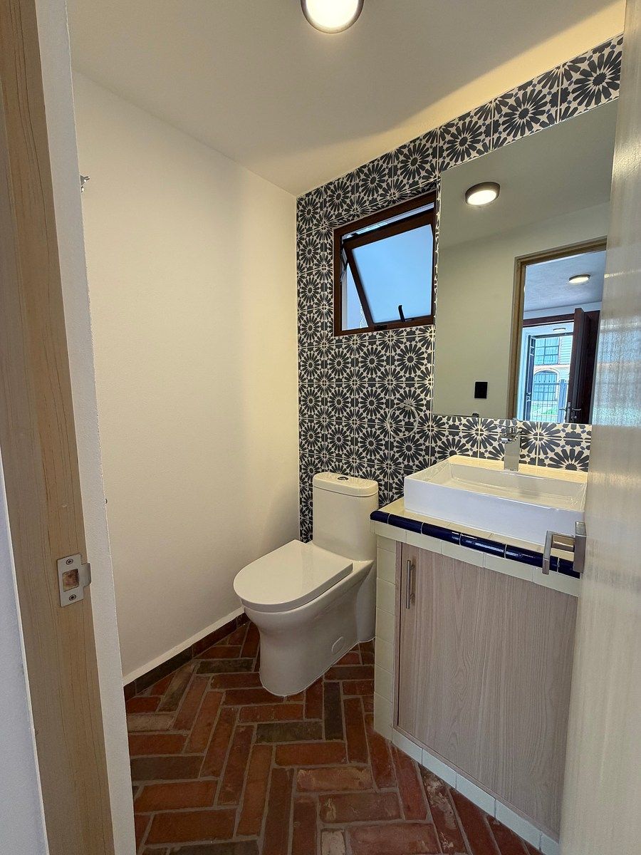 Casa em San Jerónimo Chicahualco, Metepec, foto 30 de 30