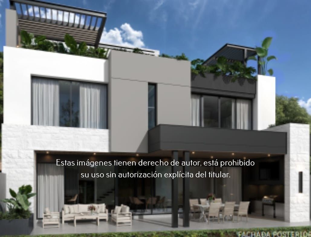 2 de 9: Venta en Castaños del Vergel – Carretera Nacional, Monterrey