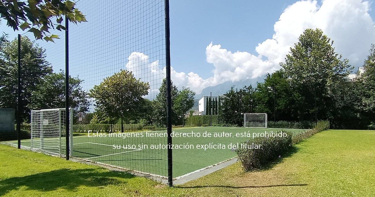 9 de 9: Venta en Castaños del Vergel – Carretera Nacional, Monterrey