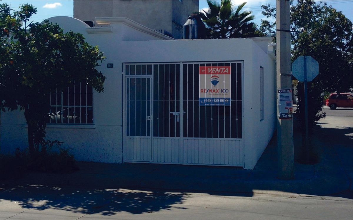 Casa en Venta de un Piso en Arboledas Paso Blanco | EasyBroker