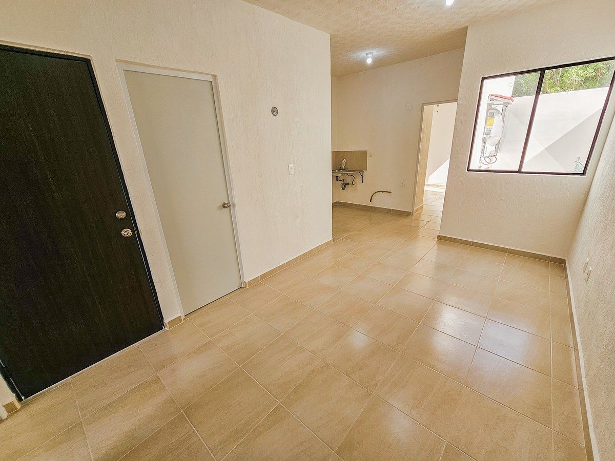 2 de 11: Sala comedor