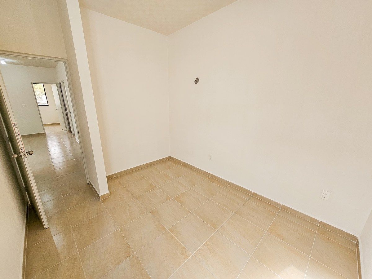 5 de 11: Recámara 1