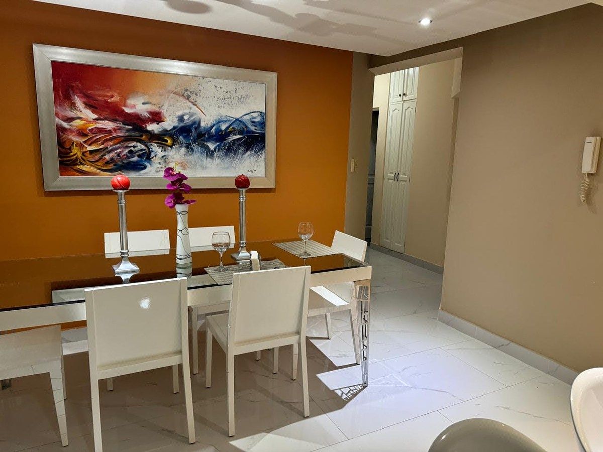 Apartamento en El Millón, Santo Domingo Centro (Distrito Nacional), foto 2 de 12