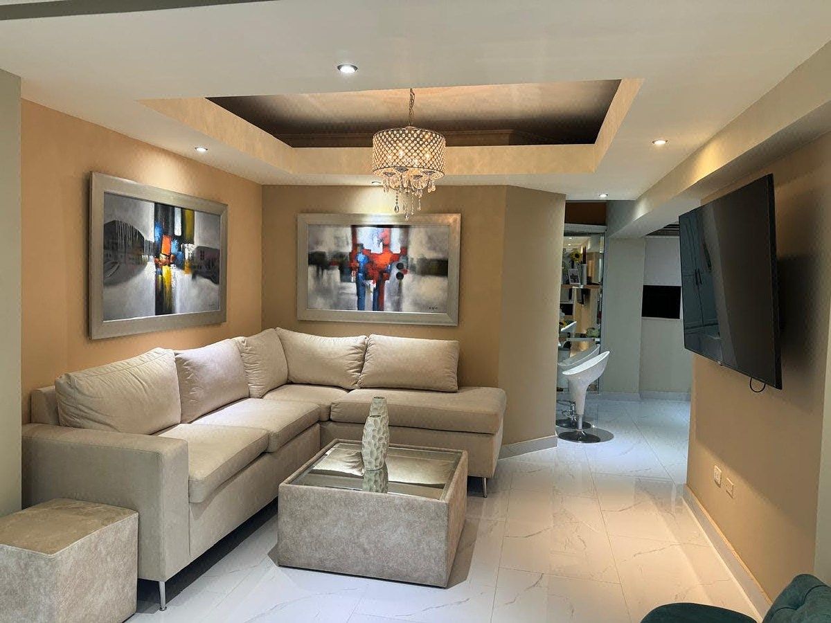Apartamento en El Millón, Santo Domingo Centro (Distrito Nacional), foto 6 de 12