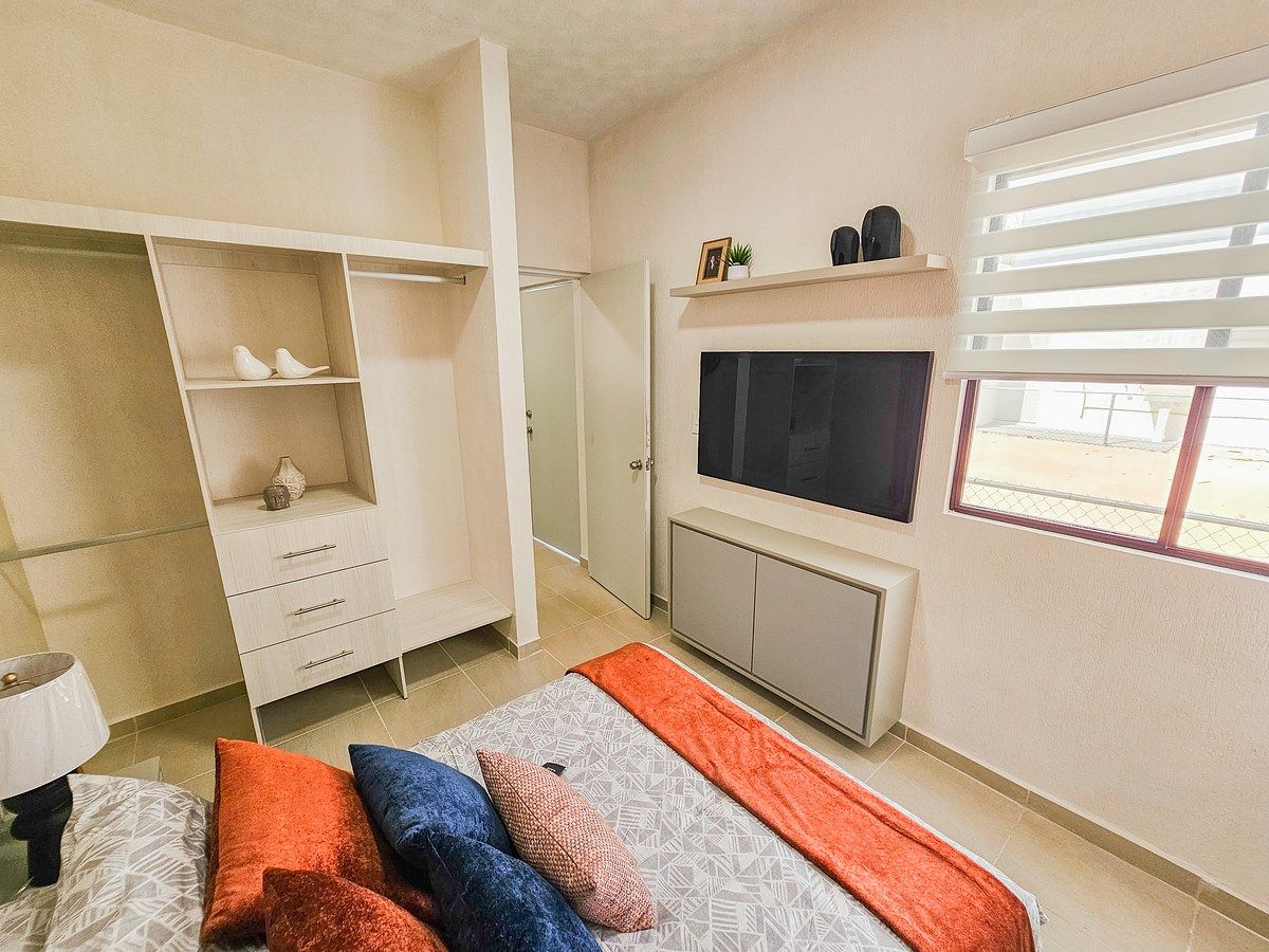 10 de 13: Recámara 2