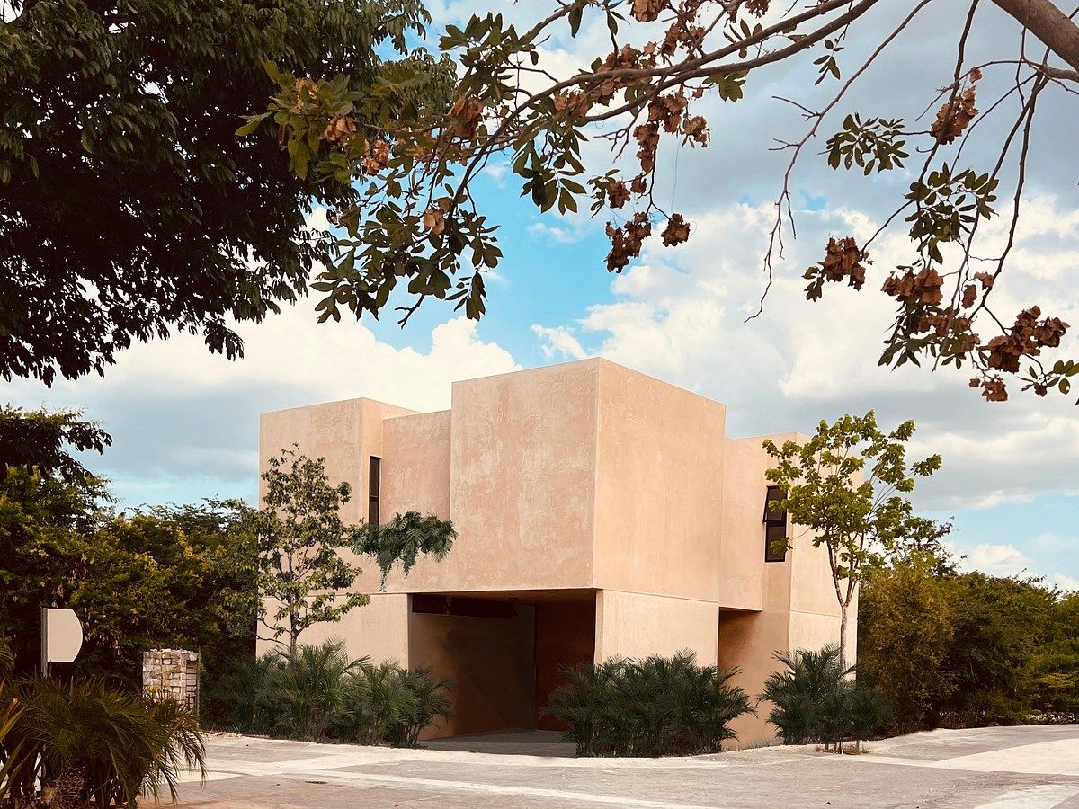 Casa em Chablekal, Mérida, foto 2 de 26