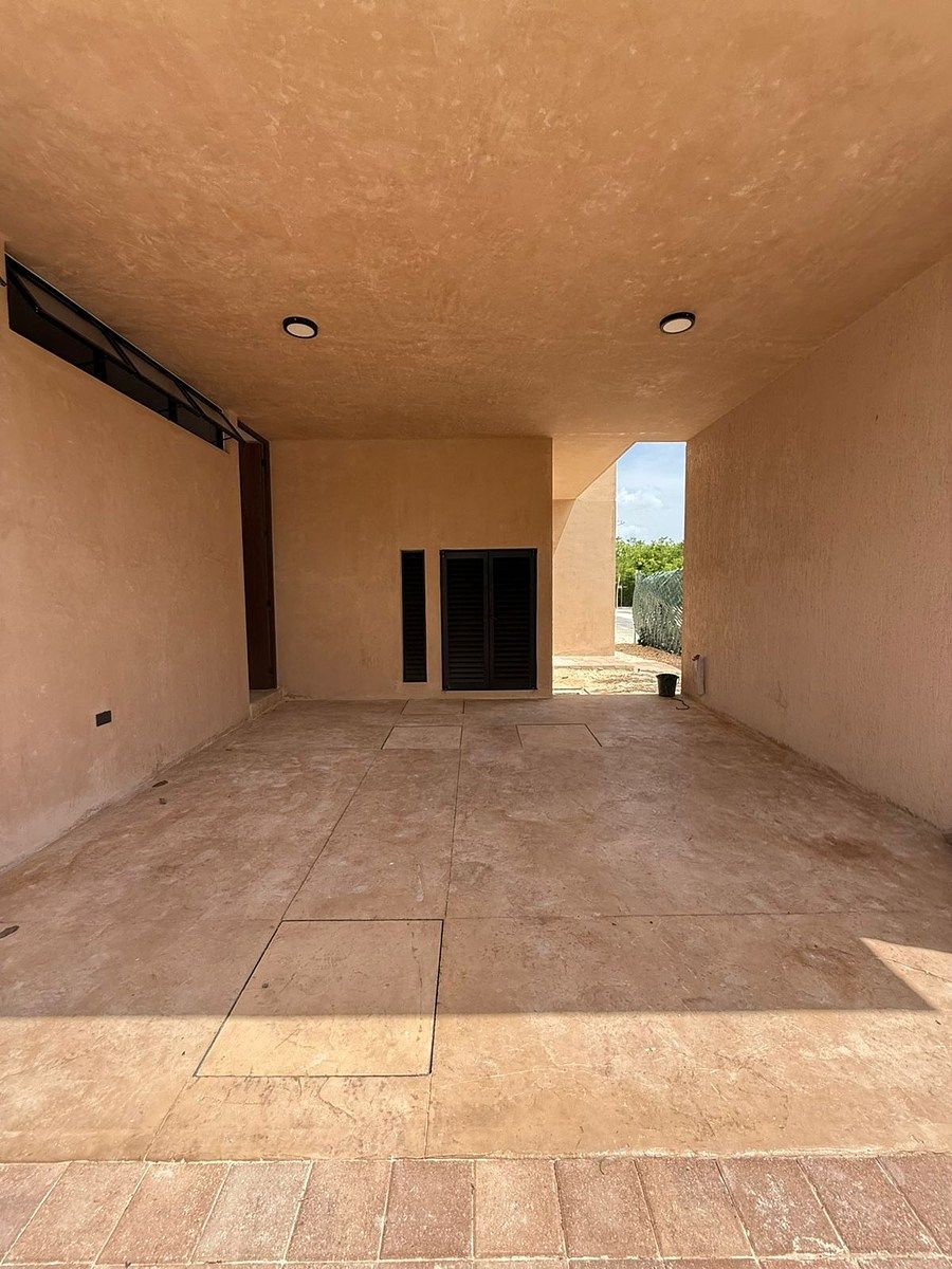 Casa em Chablekal, Mérida, foto 4 de 26