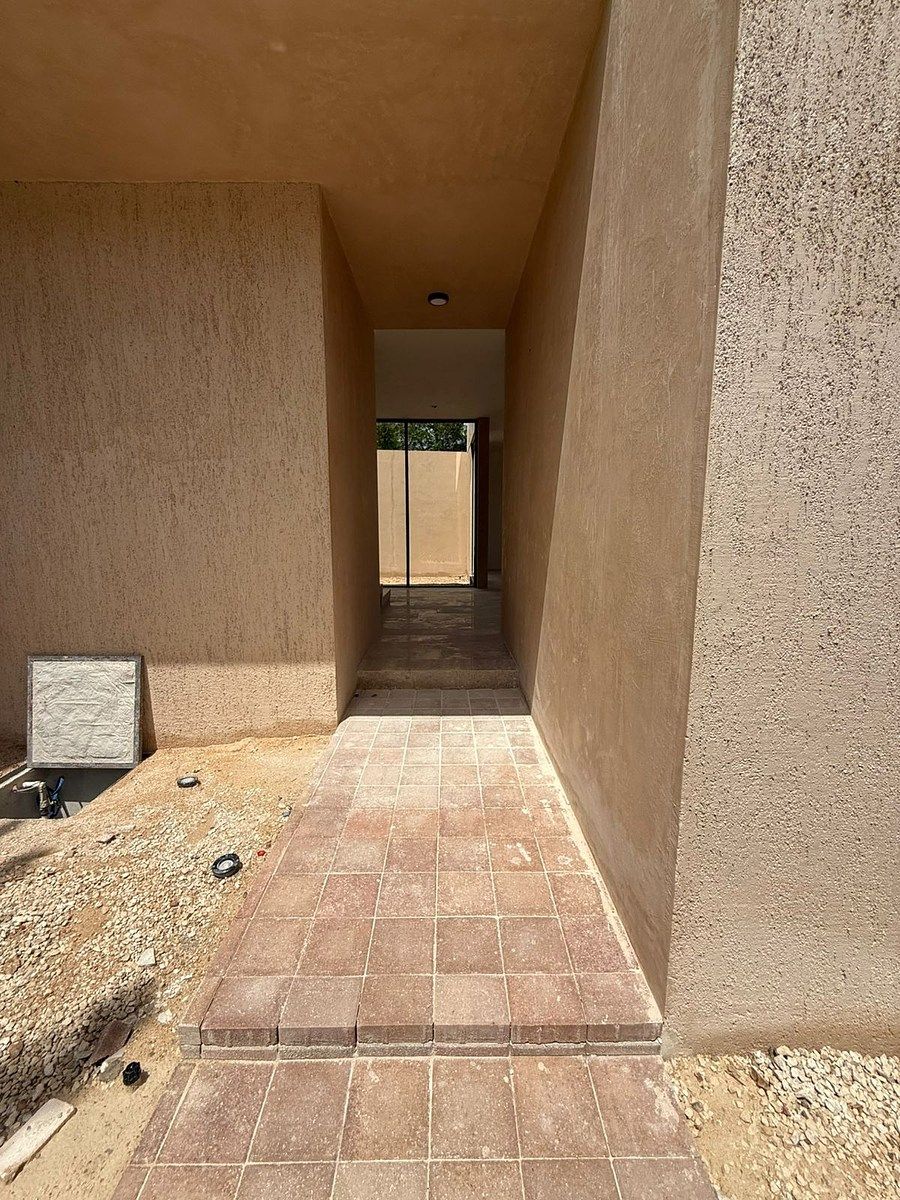Casa em Chablekal, Mérida, foto 5 de 26