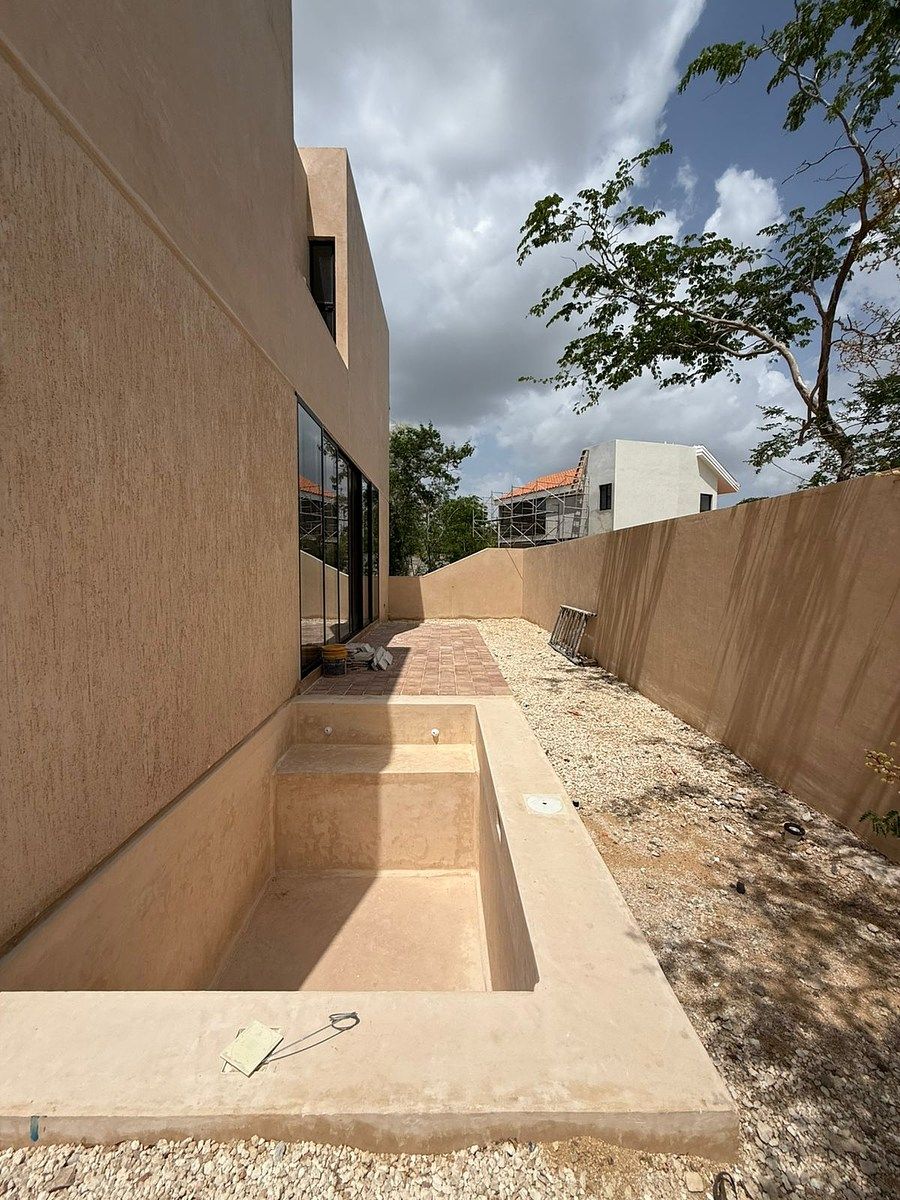 Casa em Chablekal, Mérida, foto 6 de 26