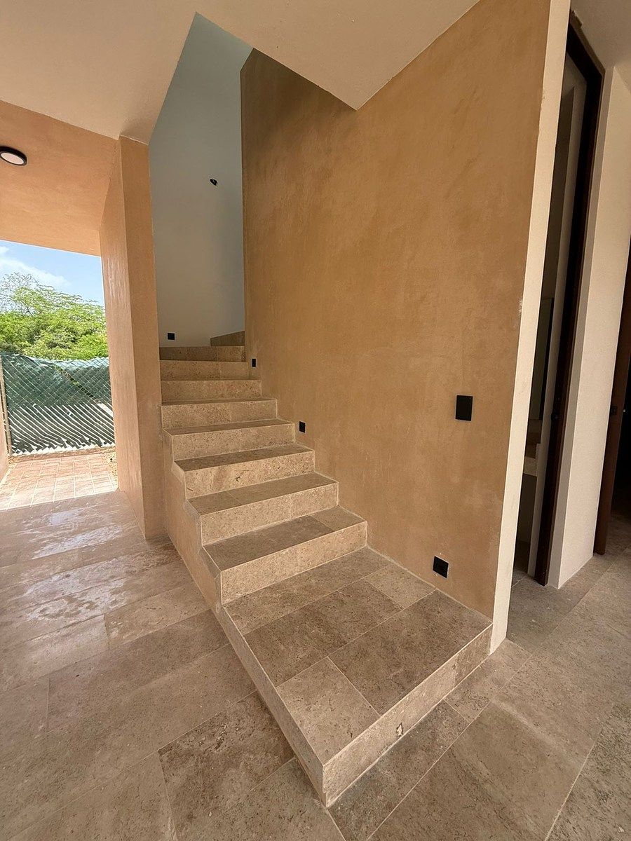 Casa em Chablekal, Mérida, foto 9 de 26