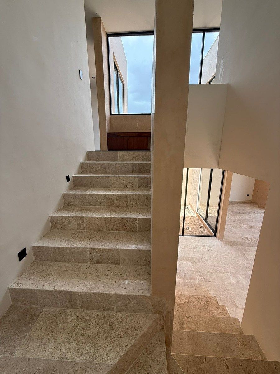 Casa em Chablekal, Mérida, foto 10 de 26