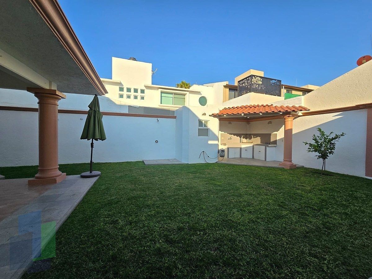 Casa en condominio en Del Valle, Querétaro, foto 3 de 43