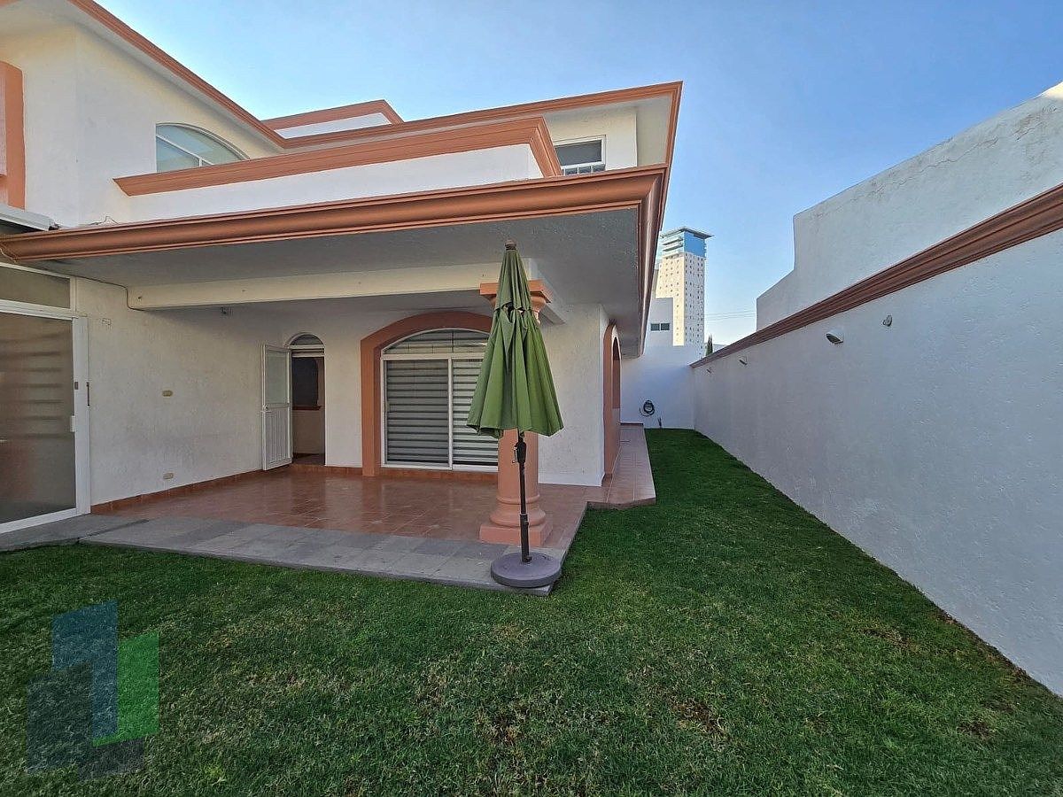Casa en condominio en Del Valle, Querétaro, foto 7 de 43