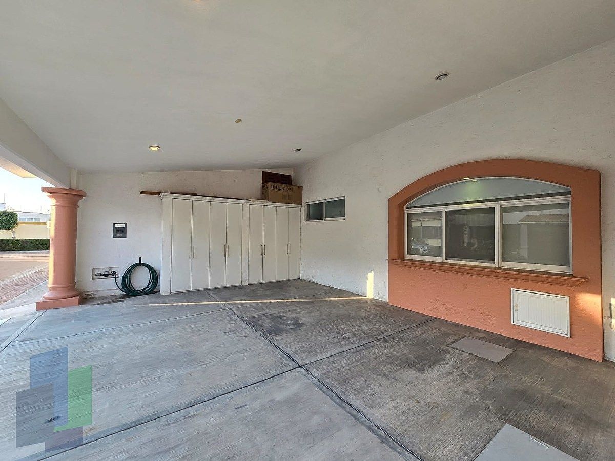 Casa en condominio en Del Valle, Querétaro, foto 35 de 43