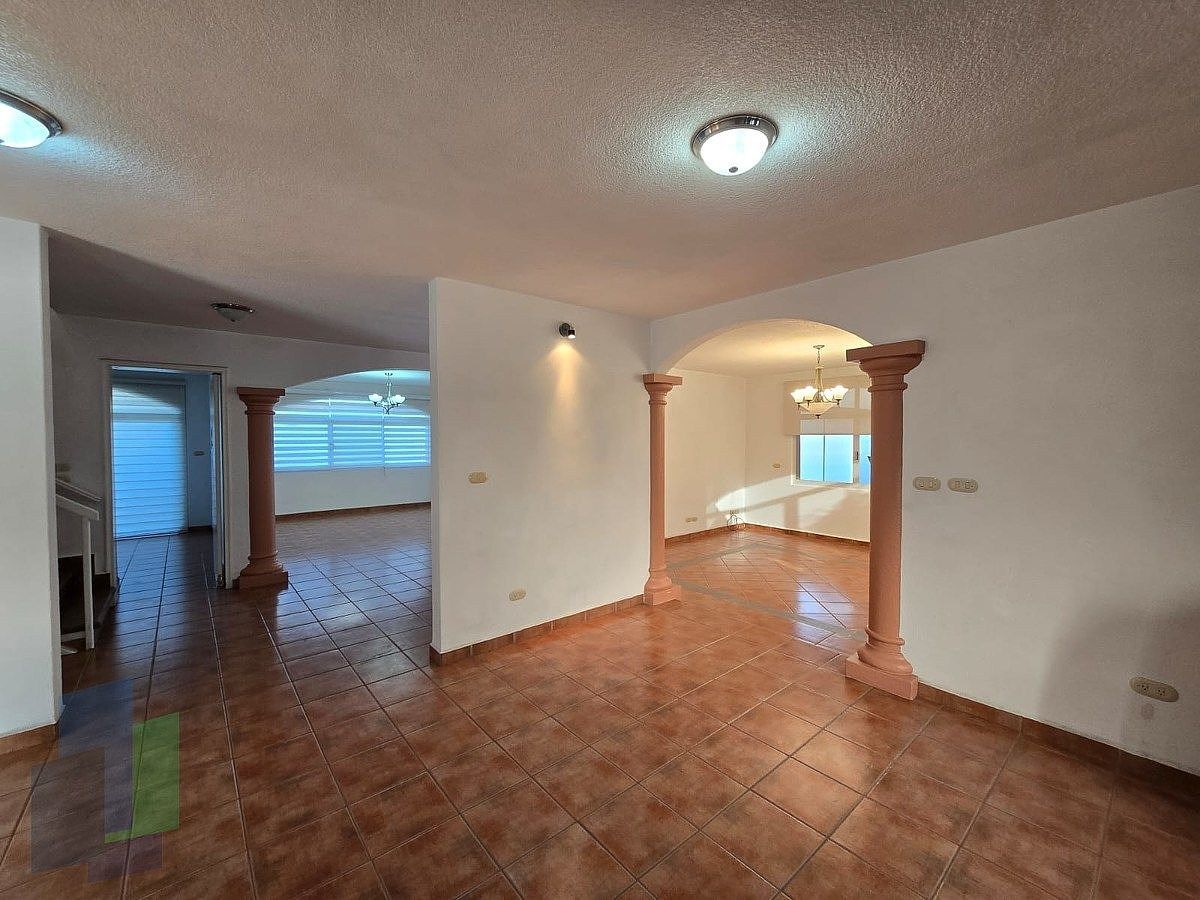 Casa en condominio en Del Valle, Querétaro, foto 8 de 43