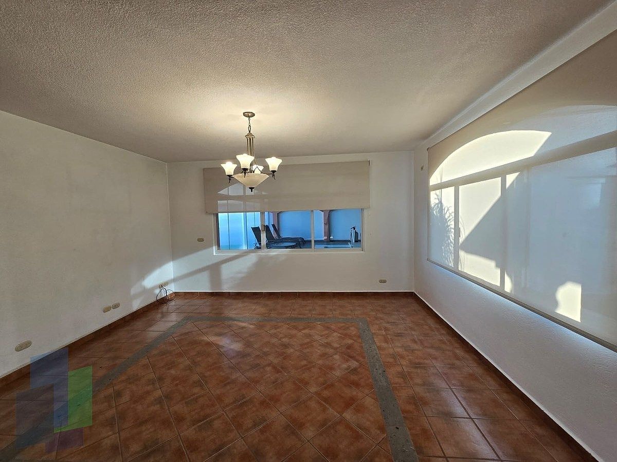 Casa en condominio en Del Valle, Querétaro, foto 9 de 43