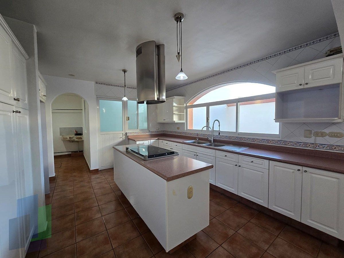 Casa en condominio en Del Valle, Querétaro, foto 6 de 43