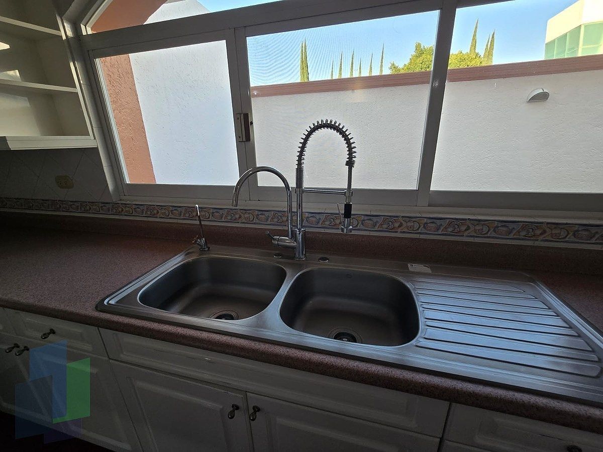 Casa en condominio en Del Valle, Querétaro, foto 14 de 43