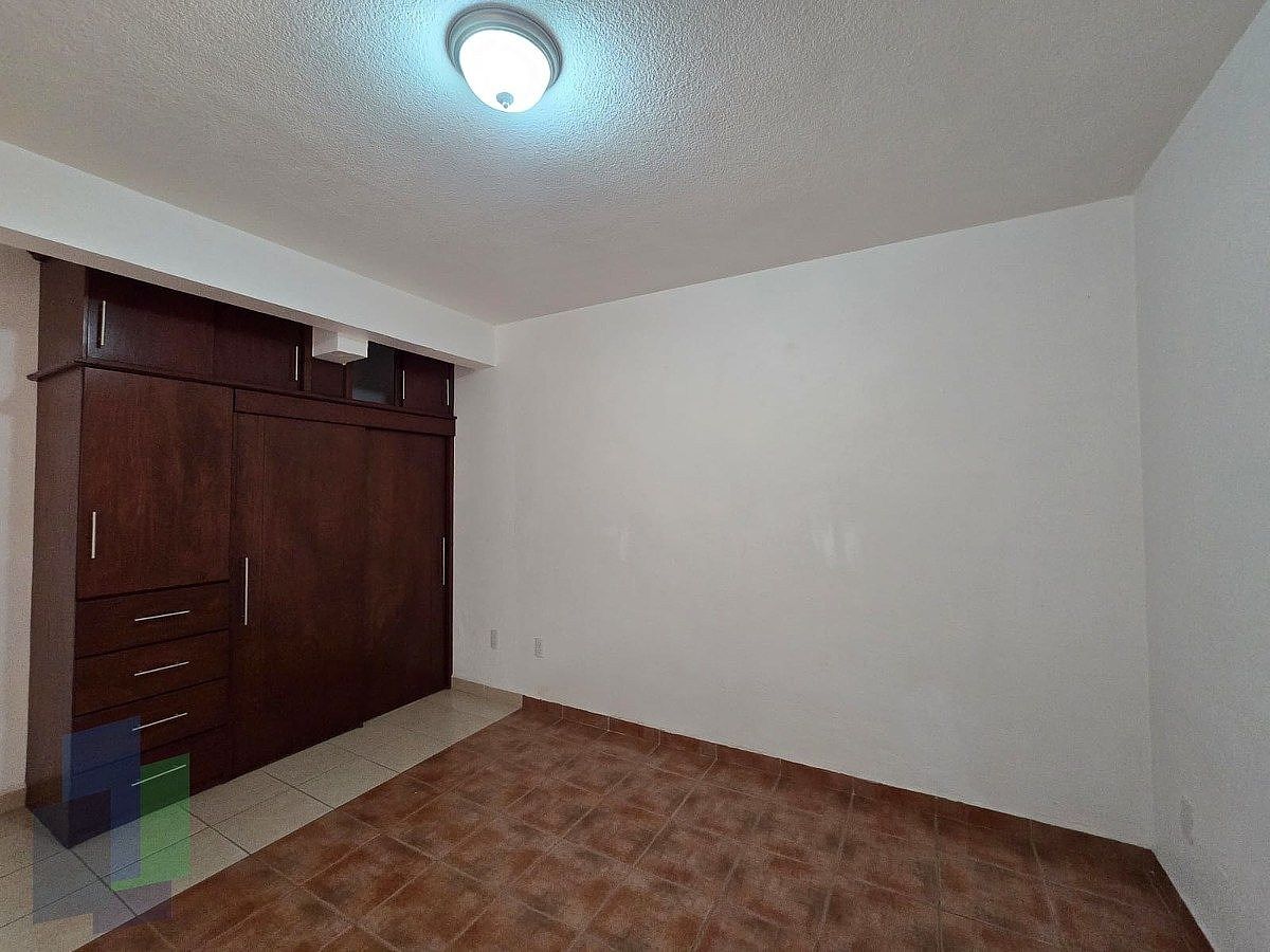 Casa en condominio en Del Valle, Querétaro, foto 17 de 43