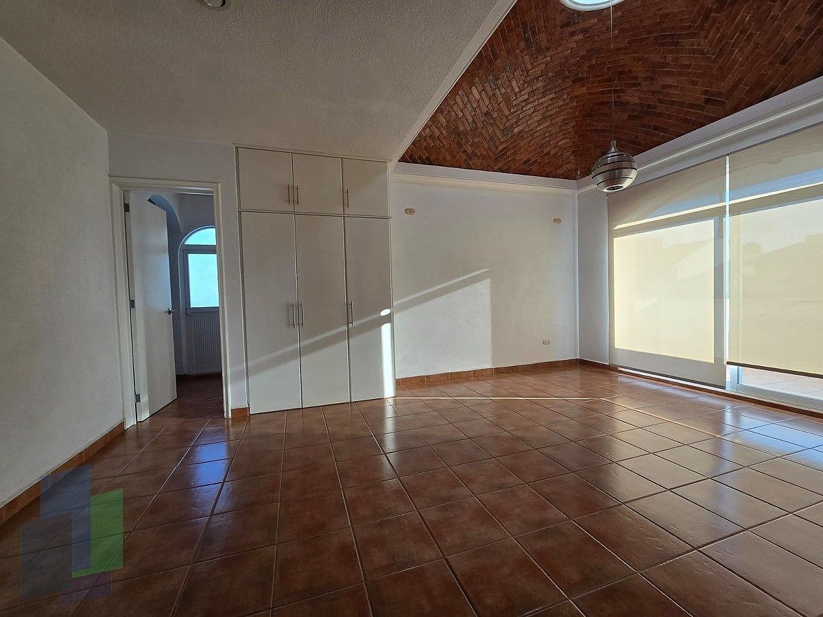 Casa en condominio en Del Valle, Querétaro, foto 20 de 43