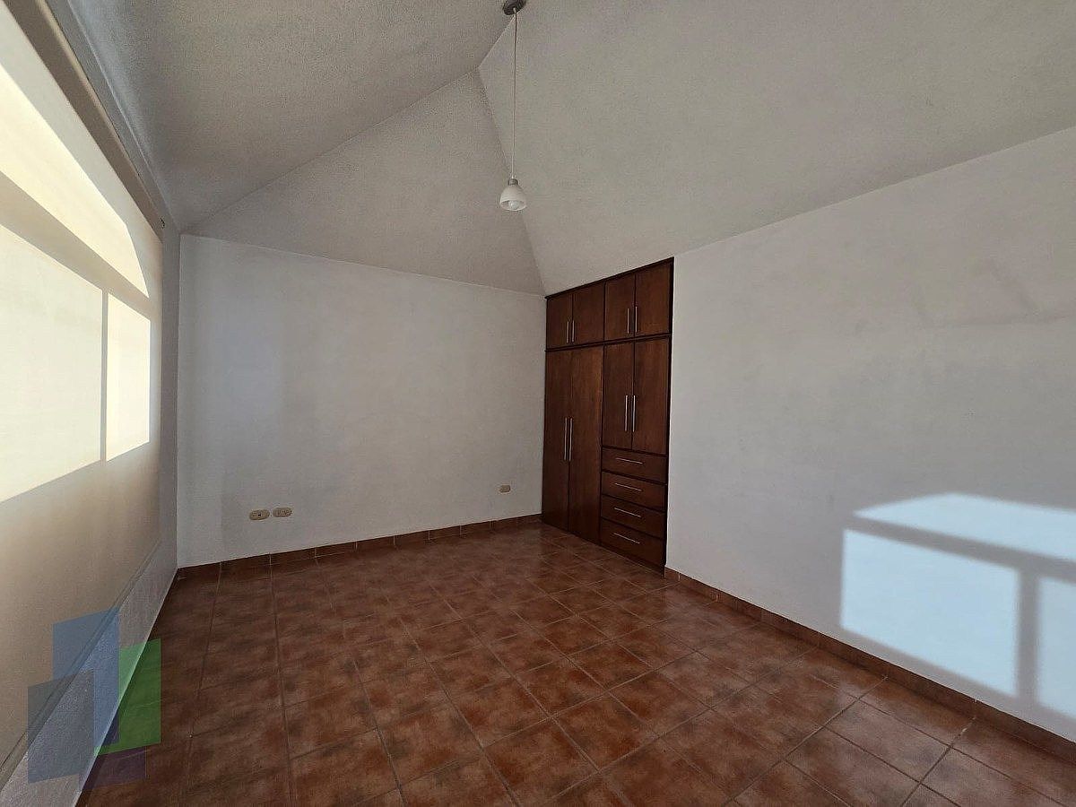Casa en condominio en Del Valle, Querétaro, foto 21 de 43