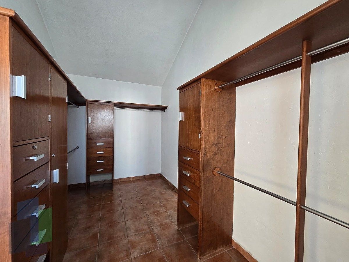 Casa en condominio en Del Valle, Querétaro, foto 22 de 43