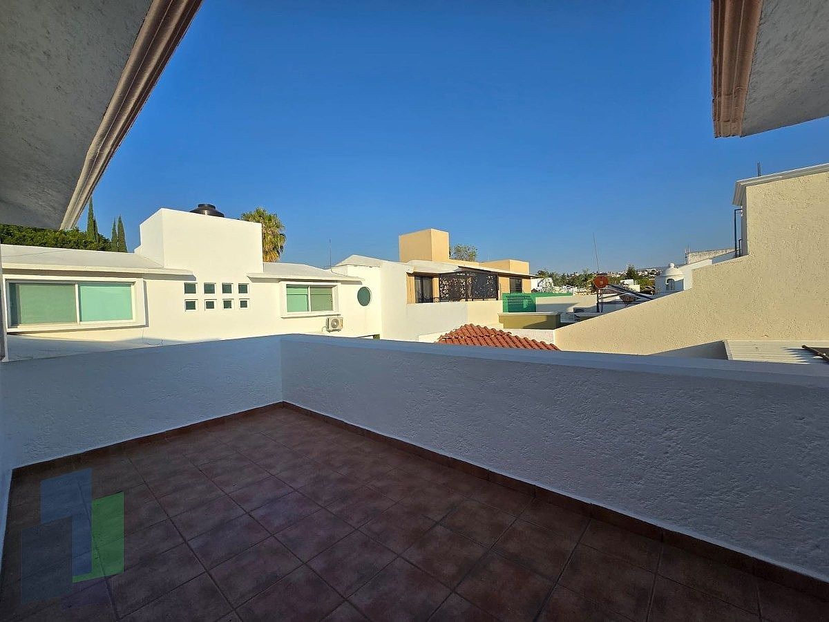Casa en condominio en Del Valle, Querétaro, foto 25 de 43