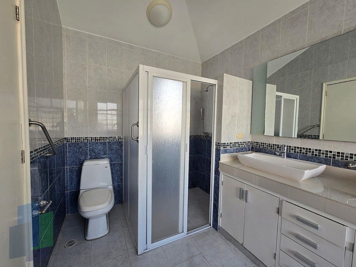 Casa en condominio en Del Valle, Querétaro, foto 26 de 43