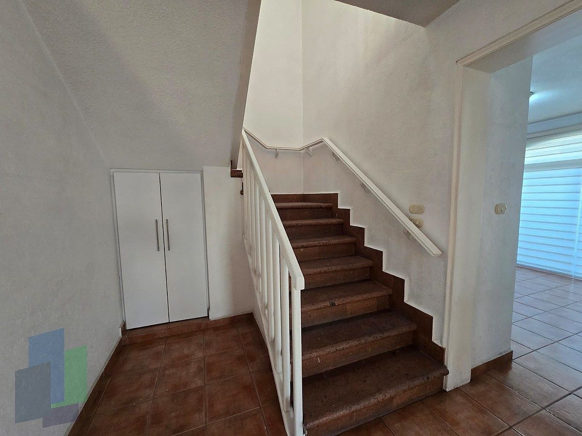 Casa en condominio en Del Valle, Querétaro, foto 27 de 43