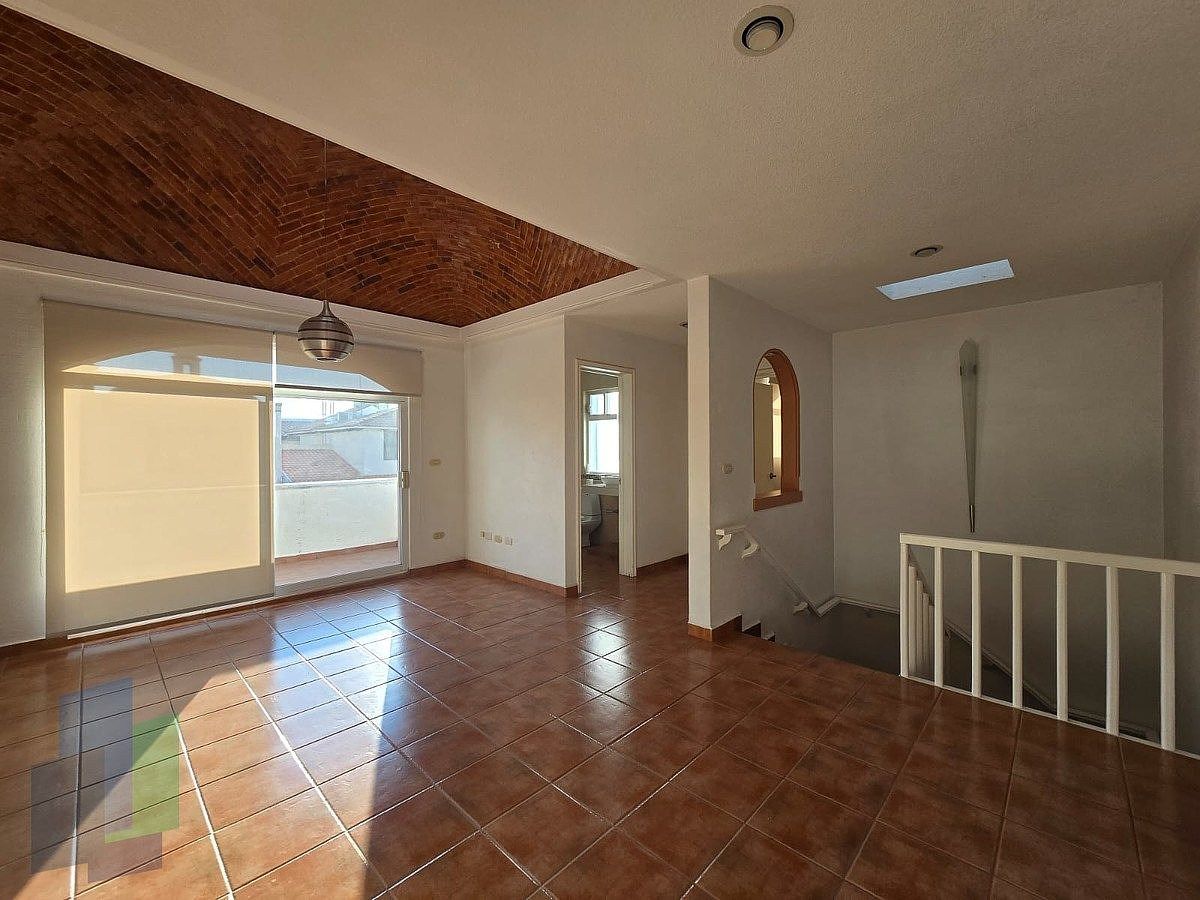 Casa en condominio en Del Valle, Querétaro, foto 28 de 43