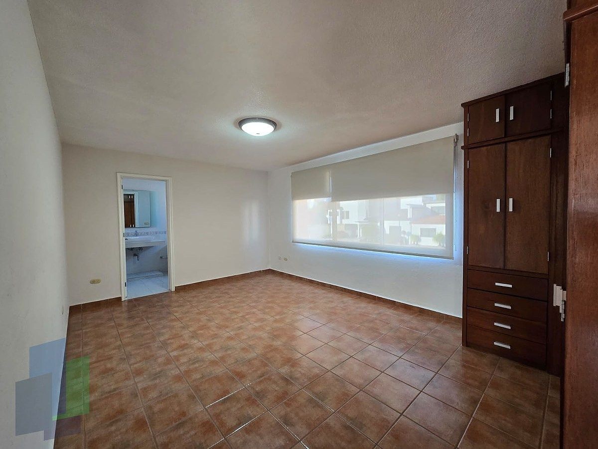 Casa en condominio en Del Valle, Querétaro, foto 29 de 43