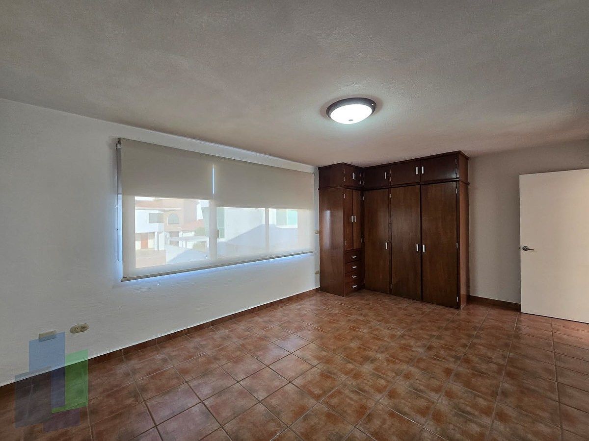 Casa en condominio en Del Valle, Querétaro, foto 30 de 43