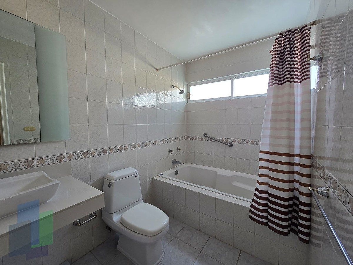 Casa en condominio en Del Valle, Querétaro, foto 31 de 43