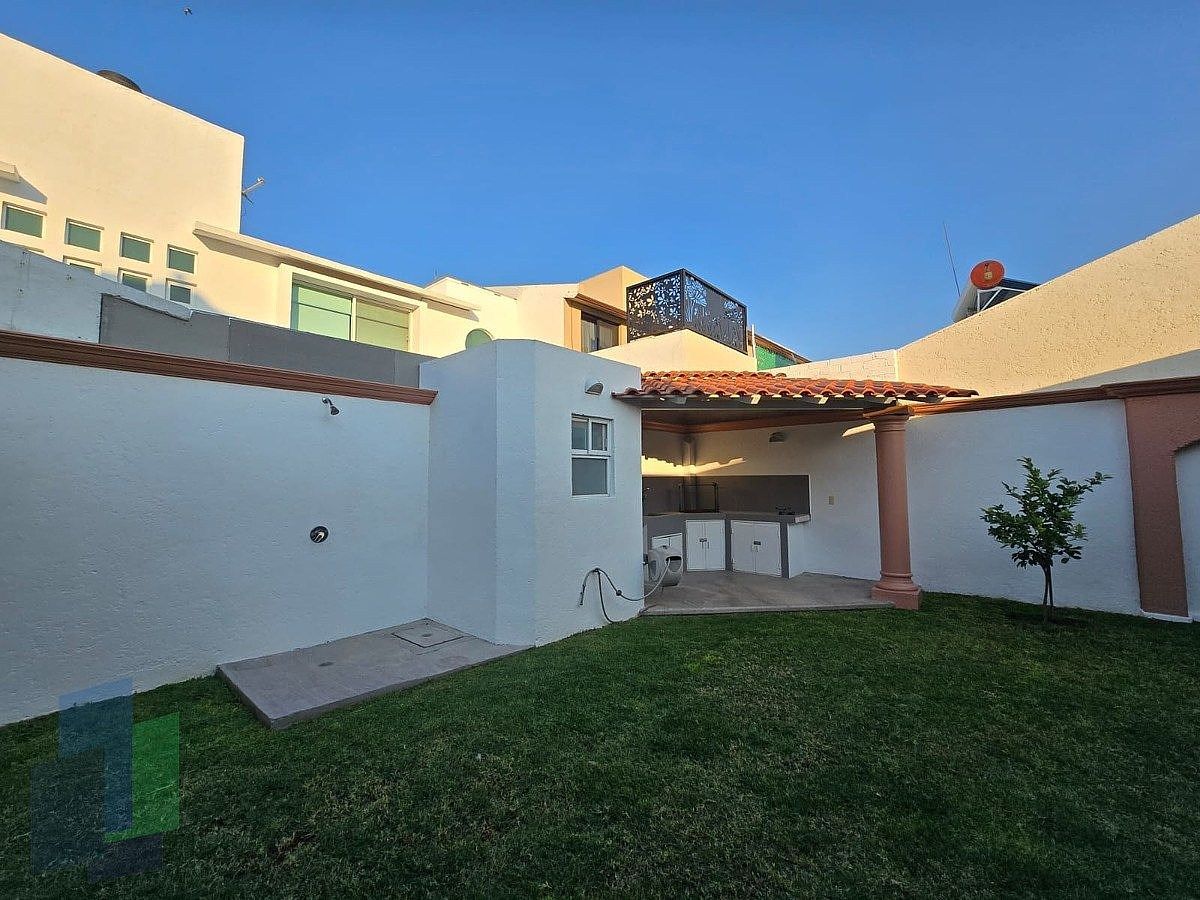 Casa en condominio en Del Valle, Querétaro, foto 38 de 43