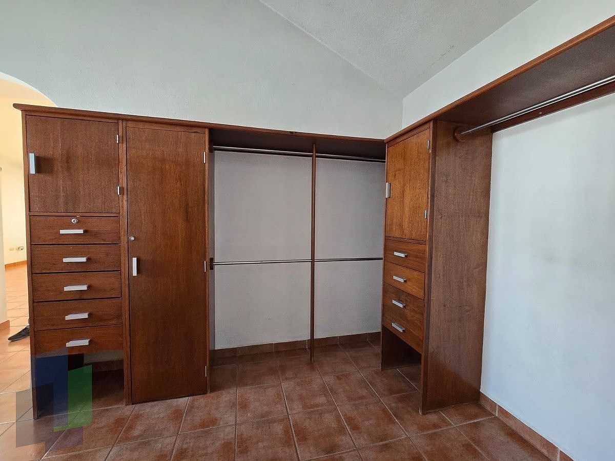 Casa en condominio en Del Valle, Querétaro, foto 34 de 43